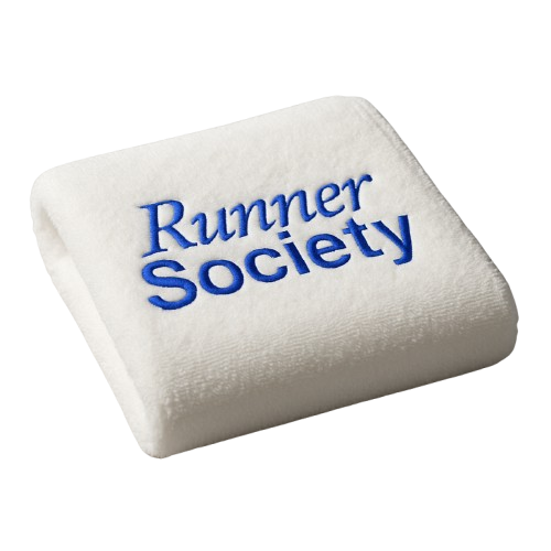 Ręcznik sportowy Runner Society