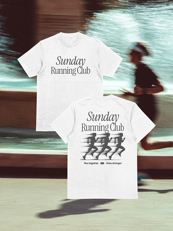 Sunday Running Club