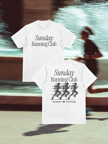 Sunday Running Club