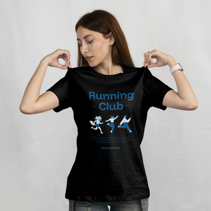 Running Club T-shirt