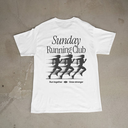 Sunday Running Club