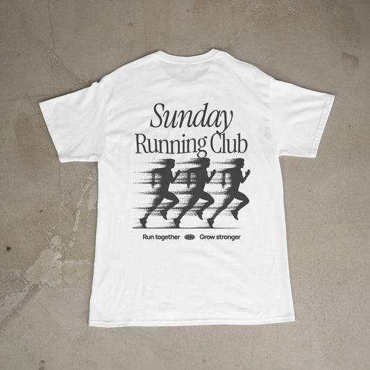 Sunday Running Club