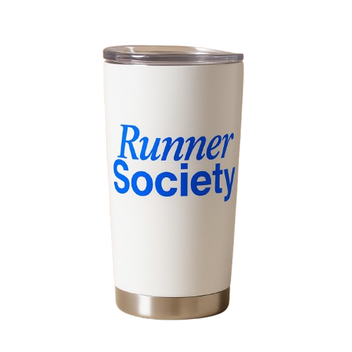 Kubek Runner Society Lifestyle